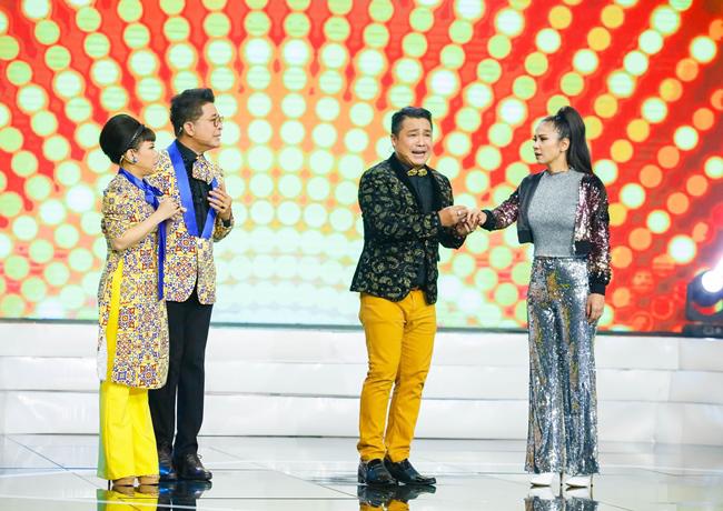 viet trinh - ly hung cung “ru nhau o gia”, khan gia mong mai chua den ngay thanh doi - 6