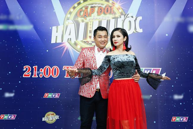 viet trinh - ly hung cung “ru nhau o gia”, khan gia mong mai chua den ngay thanh doi - 3