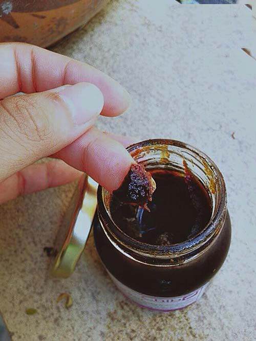 mat co den nhu dit noi cung len tone ngay voi kem tri nam tu che de ot tai nha - 5