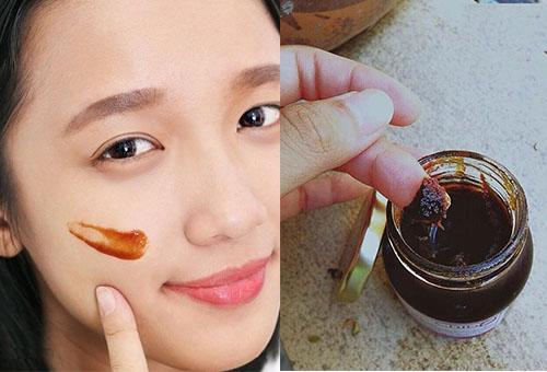 mat co den nhu dit noi cung len tone ngay voi kem tri nam tu che de ot tai nha - 6