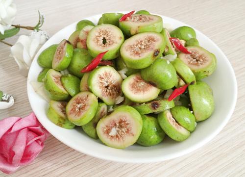 nang nong lam ngay bua com voi cac mon thanh mat nay de thuong thuc - 3