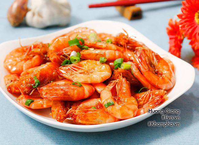 nang nong lam ngay bua com voi cac mon thanh mat nay de thuong thuc - 1