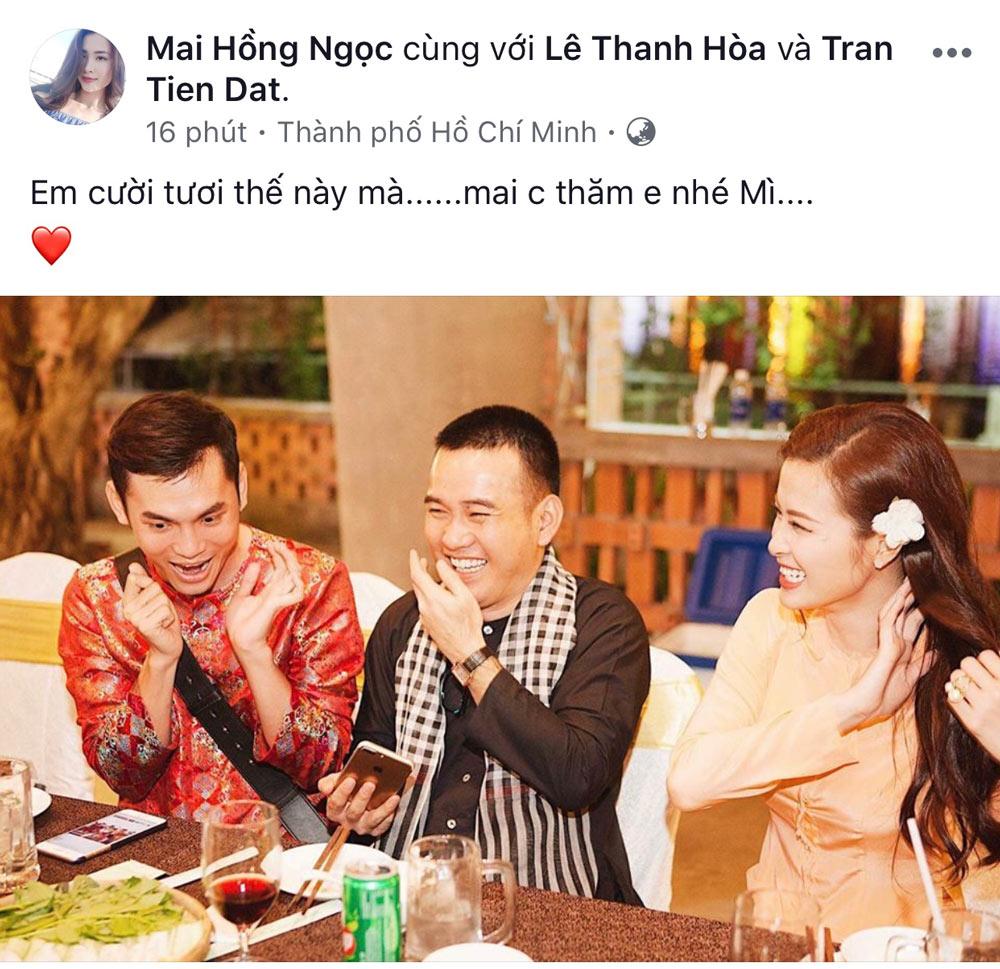 mi goi - chang stylist tai nang cua showbiz viet dot ngot qua doi o tuoi 27 - 14