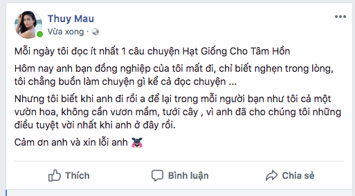 mi goi - chang stylist tai nang cua showbiz viet dot ngot qua doi o tuoi 27 - 13