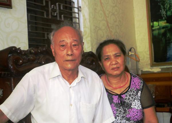 tam su nghen dang cua nguoi dan ong 40 nam “ganh” toi giet nguoi, cuop cua oan - 1