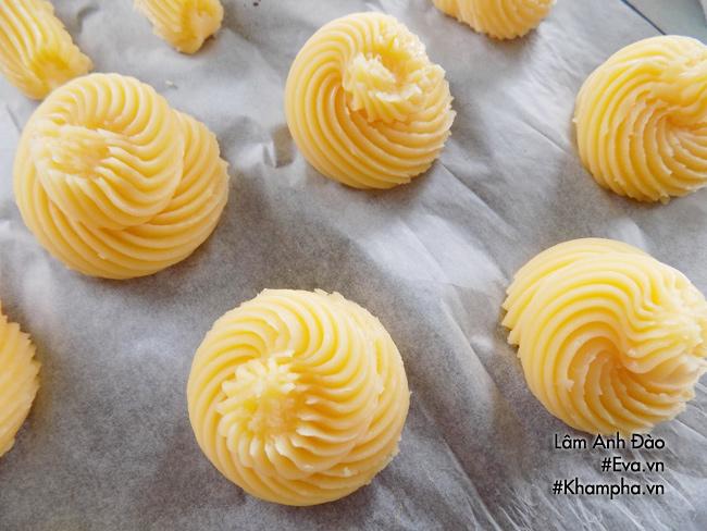 cach lam banh su kem don gian lai ngon mat dam bao ai an cung thich - 7