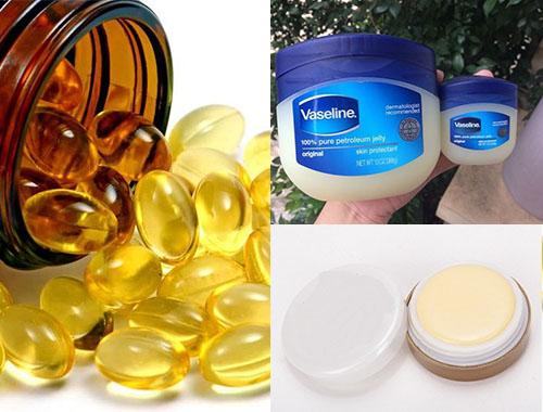 Bật mí 2 loại kem trộn trắng da tự chế tại nhà