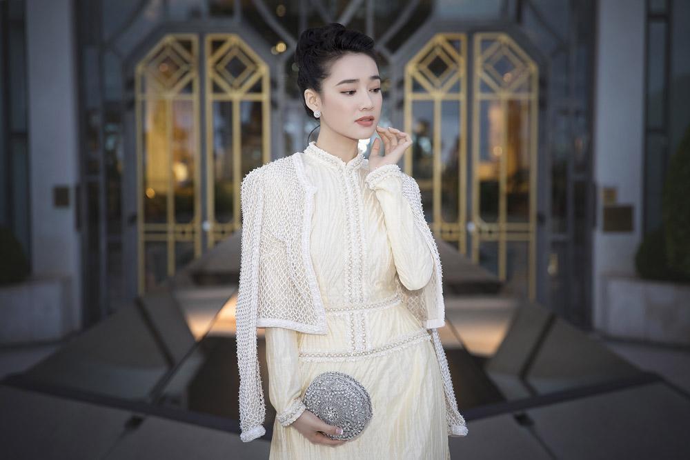 nha phuong mang ao dai cong tri "thap sang" lhp cannes 2018 - 1