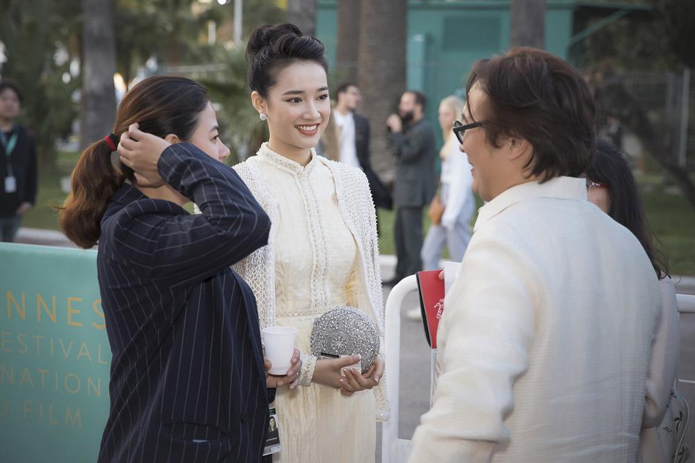nha phuong mang ao dai cong tri "thap sang" lhp cannes 2018 - 5