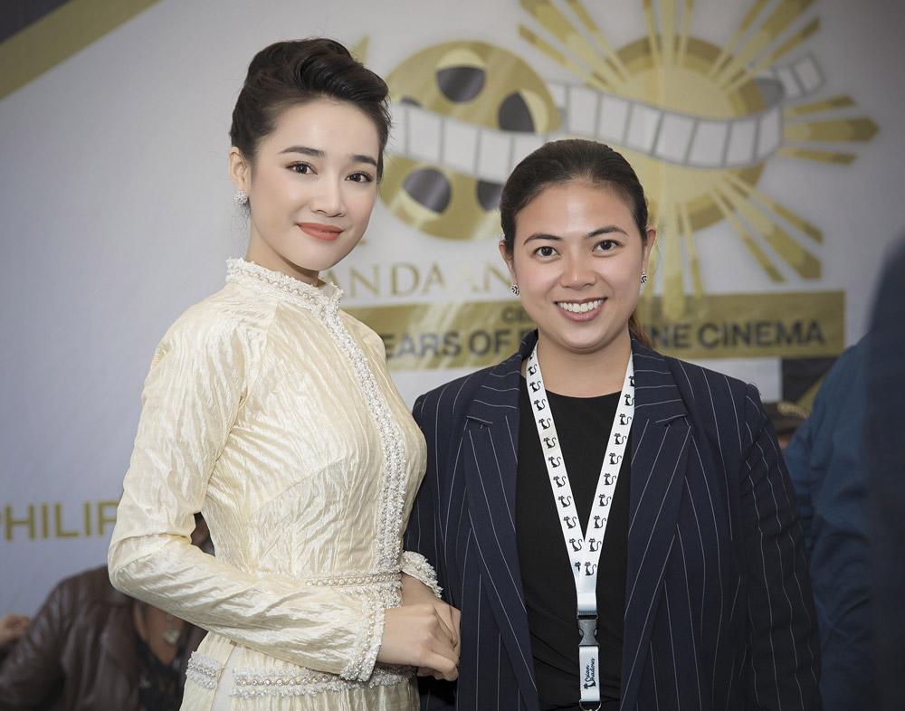 nha phuong mang ao dai cong tri "thap sang" lhp cannes 2018 - 4