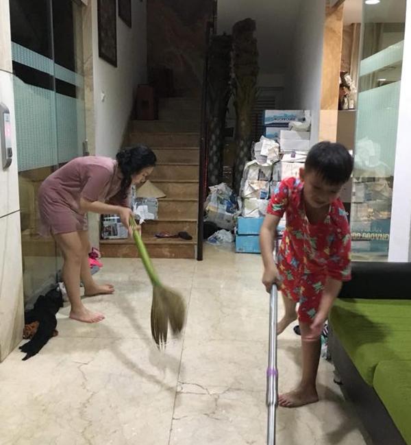 khen 2 con ngoan, hoc gioi, mr dam khien dan mang chu y bang ket qua hoc tap "khung" - 2