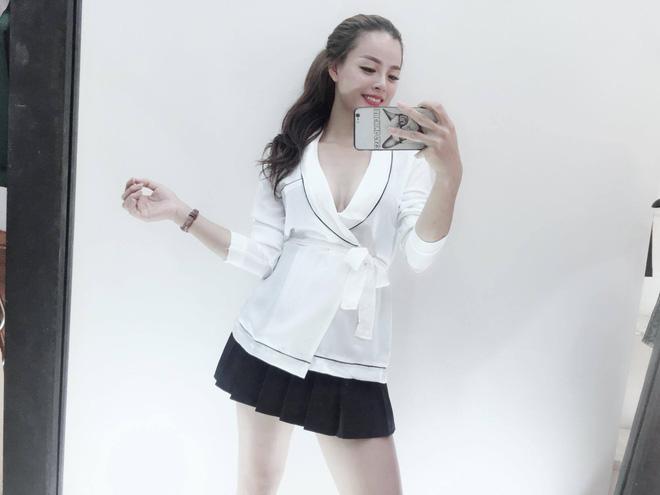 bi ban che xau, me tre ha thanh quyet tam "lot xac" nho phau thuat khien chong vui ra mat! - 9