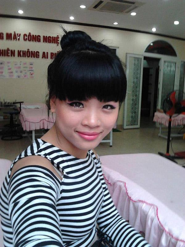 bi ban che xau, me tre ha thanh quyet tam "lot xac" nho phau thuat khien chong vui ra mat! - 2