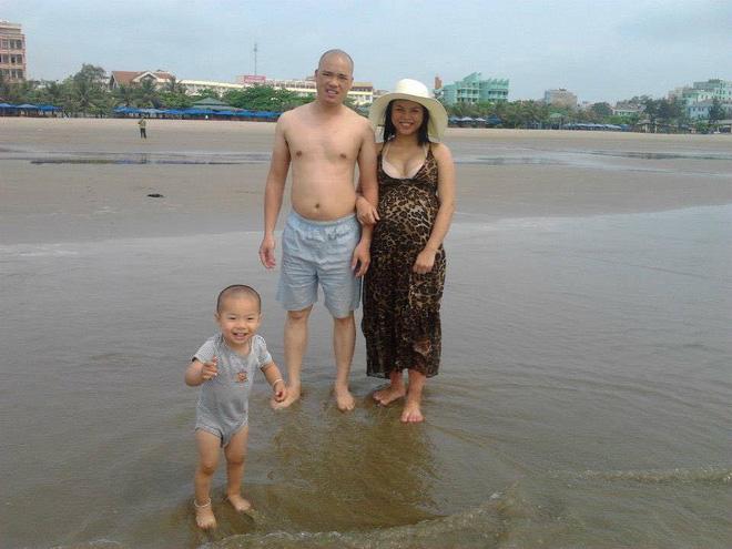 bi ban che xau, me tre ha thanh quyet tam "lot xac" nho phau thuat khien chong vui ra mat! - 7