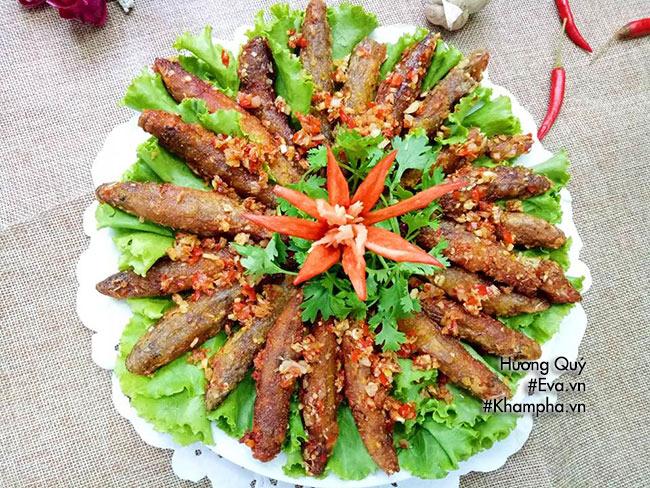 bua com nhieu mon thanh mat, de an cho chieu oi buc - 1