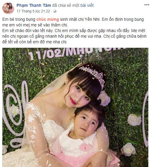 canh mang bau vat va cua tieu thu 9x nhan nuoi be yen nhi: ngay tiem 4 mui giu thai - 6