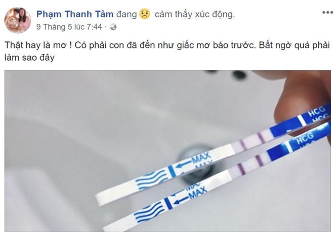 canh mang bau vat va cua tieu thu 9x nhan nuoi be yen nhi: ngay tiem 4 mui giu thai - 2