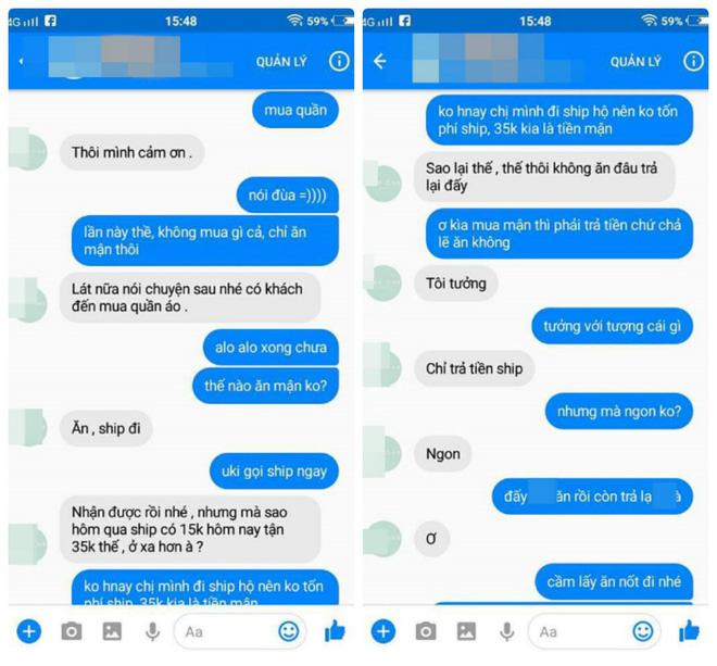 chi bang qua du du khien chu shop “sap bay”, chang thanh nien gay sot vi mac ca qua dinh - 6