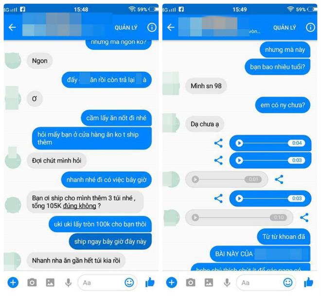 chi bang qua du du khien chu shop “sap bay”, chang thanh nien gay sot vi mac ca qua dinh - 7