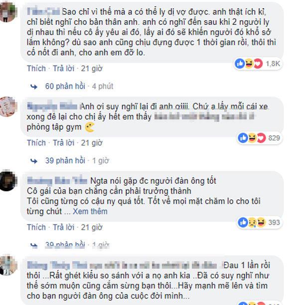 dan mang tiec nuoi truoc cau chuyen cuoi 4 nam ly hon trong chop mat vi ly do chang ngo - 2