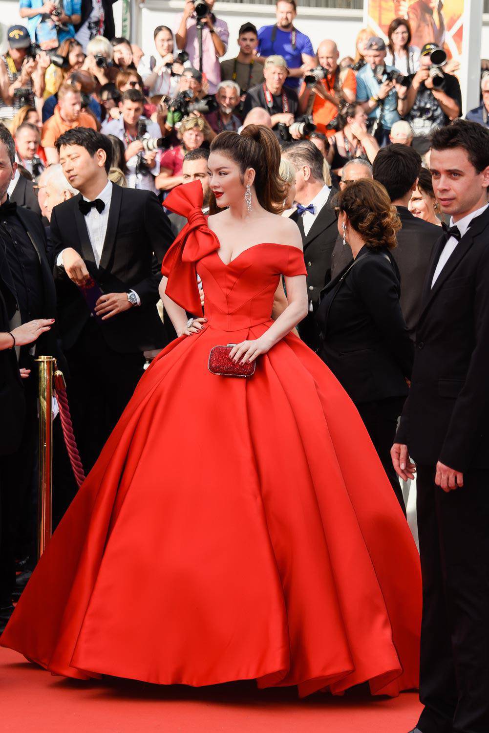 diem mat nhung bo canh da giup ly nha ky toa sang ruc ro tai lhp cannes 2018 - 2