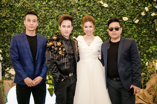 hoa hau bui thi ha lam dieu dac biet nay vao moi dip sinh nhat - 1