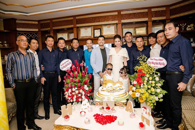 hoa hau bui thi ha lam dieu dac biet nay vao moi dip sinh nhat - 10