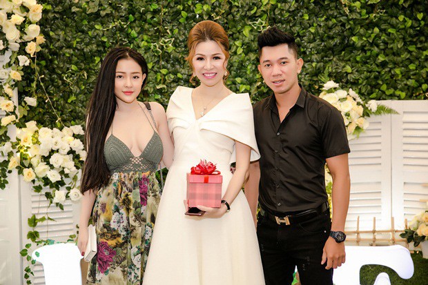 hoa hau bui thi ha lam dieu dac biet nay vao moi dip sinh nhat - 2