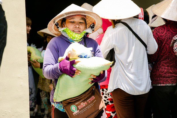 hoa hau bui thi ha lam dieu dac biet nay vao moi dip sinh nhat - 9