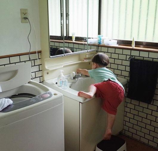 me co con o giai doan "hoang kim" cua nao 3-7-10 tuoi can hoc ngay cach day nay! - 1