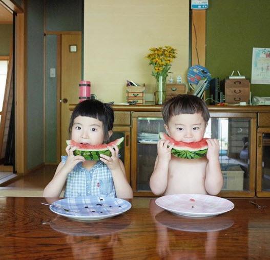 me co con o giai doan "hoang kim" cua nao 3-7-10 tuoi can hoc ngay cach day nay! - 2