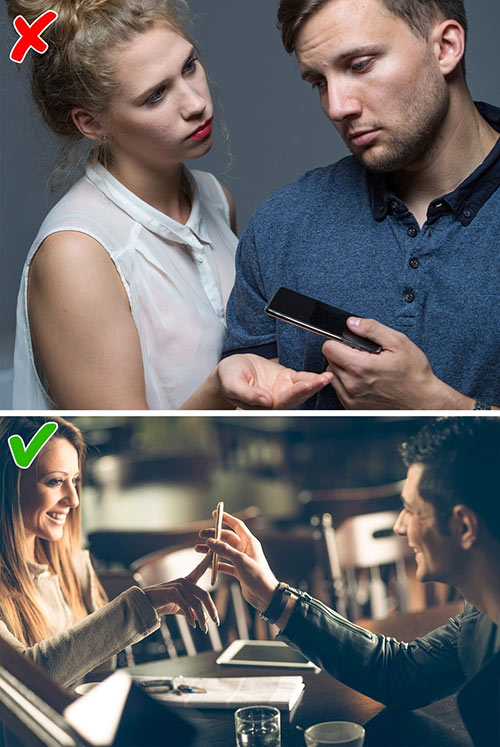 11 dau hieu cho thay chang dang “phat dien” vi ban - 3