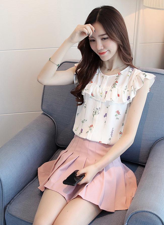 mac so mi tran tay noi cong so khong he kem lich su nhu ban nghi dau! - 4