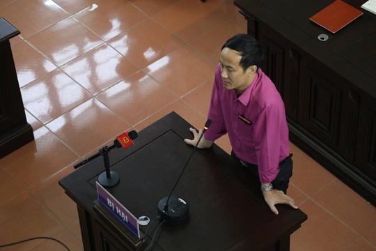 dieu duong "bat mi" ly do thay doi loi khai ve bac si hoang cong luong - 1