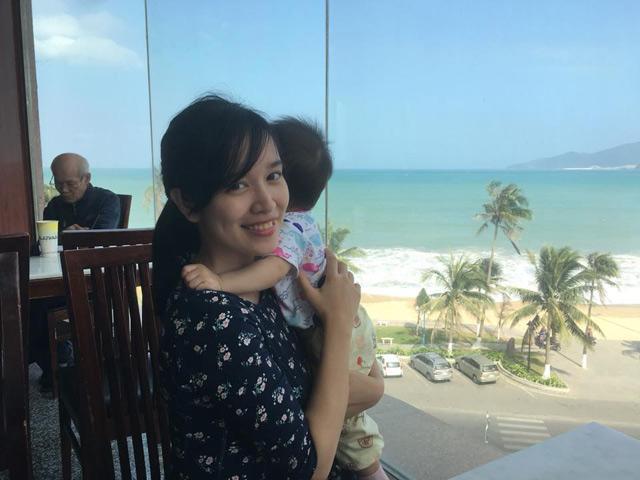 be ha noi khien nguoi lon phai ghen ty vi "1 tuoi da di du lich khap dat nuoc" - 11
