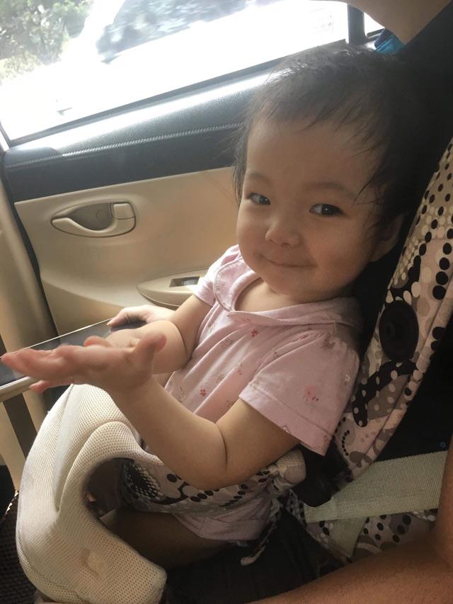 be ha noi khien nguoi lon phai ghen ty vi "1 tuoi da di du lich khap dat nuoc" - 6