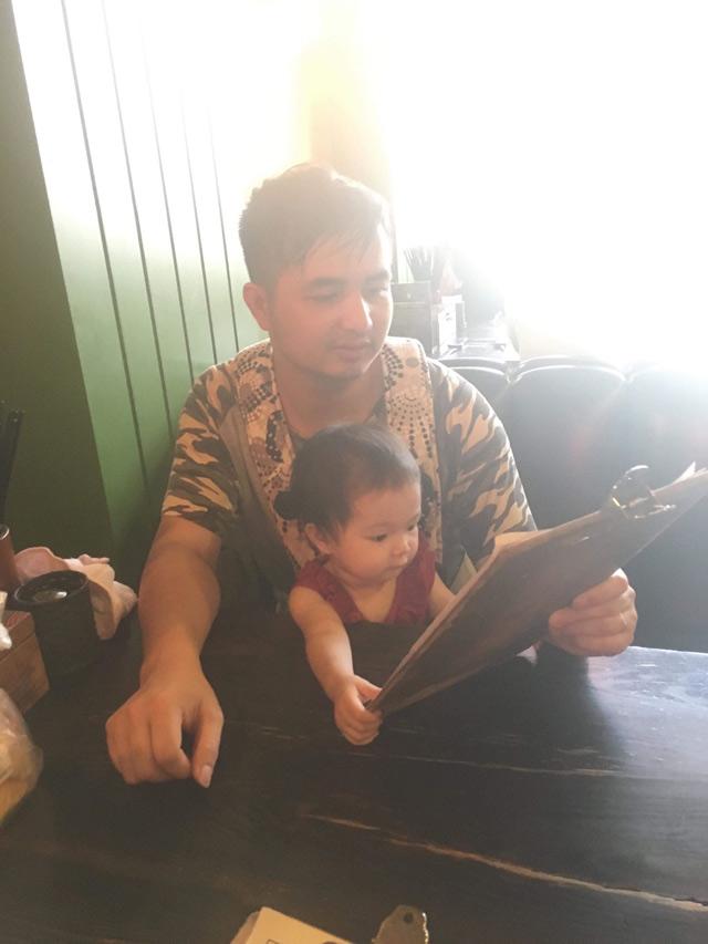 be ha noi khien nguoi lon phai ghen ty vi "1 tuoi da di du lich khap dat nuoc" - 18