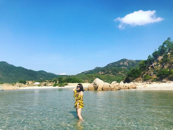 kham pha dao binh hung 3 ngay 2 dem dep me ly - 8