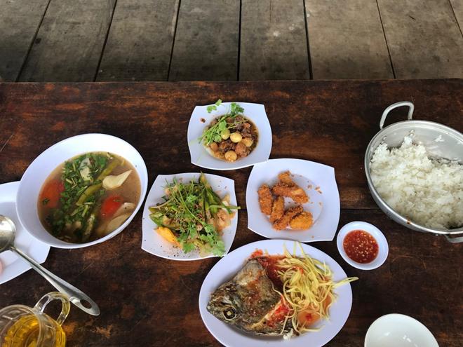kham pha dao binh hung 3 ngay 2 dem dep me ly - 10