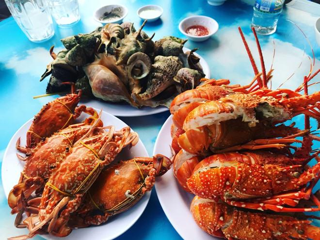 kham pha dao binh hung 3 ngay 2 dem dep me ly - 18