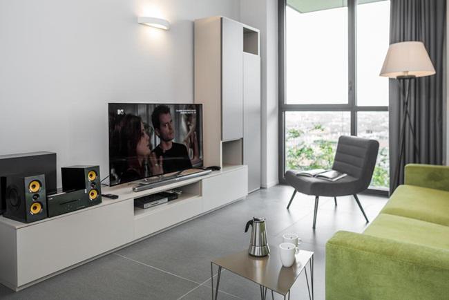 la ki toa chung cu nhu rung xanh dung dung giua long thanh pho - 12