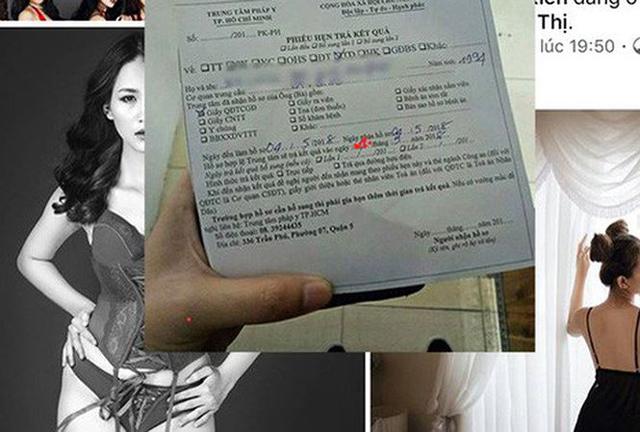 mau nu khoa than to hoa si hiep dam: ket qua giam dinh noi len dieu gi? - 1