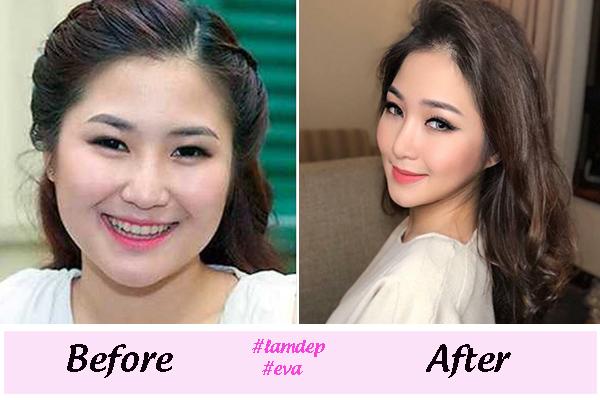 thay doi dien mao chong mat, nhung sao viet nay dinh nghi van don cam v line - 4