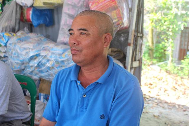 vu san phu nghi bi danh thuoc me roi bat coc khi di kham: nguoi lai xe om noi gi? - 2