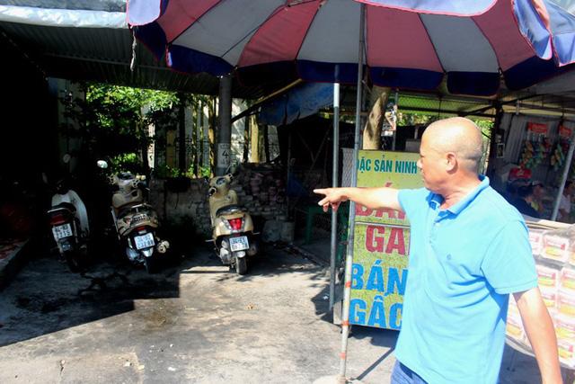 vu san phu nghi bi danh thuoc me roi bat coc khi di kham: nguoi lai xe om noi gi? - 4