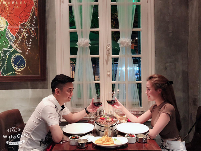 sao nhi "doi dac nhiem nha c21" sap ket hon: vo sap cuoi nong bong het phan thien ha - 3