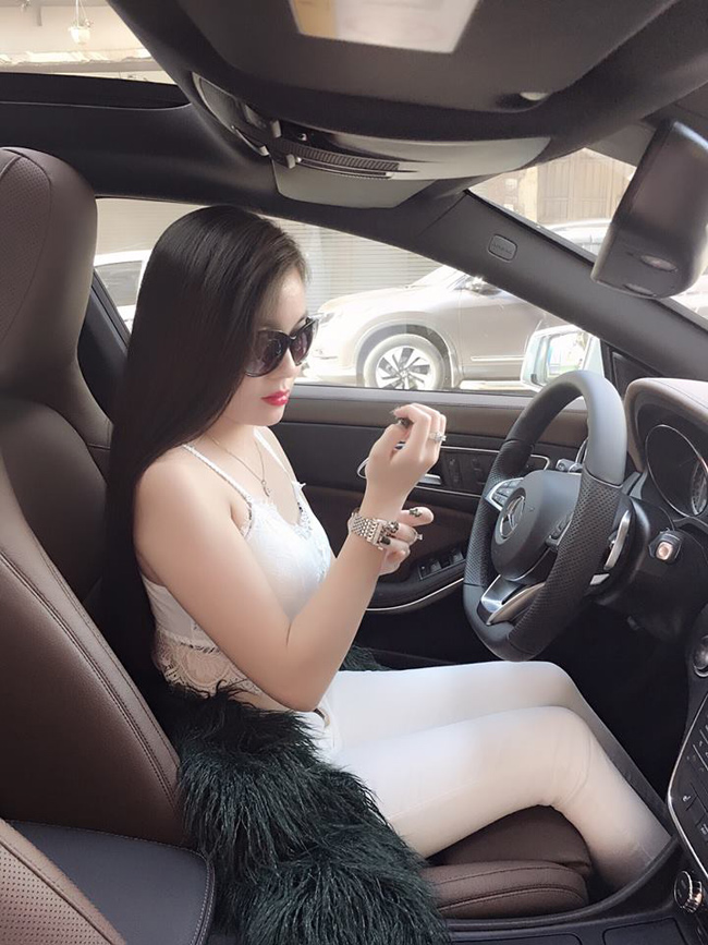 sao nhi "doi dac nhiem nha c21" sap ket hon: vo sap cuoi nong bong het phan thien ha - 10