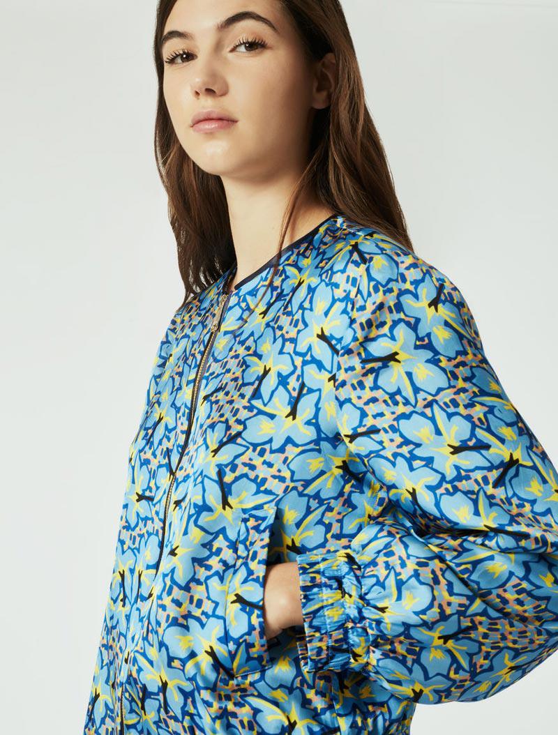 cuoc tram chan thoi trang dau tien cua hai hoa hau hot nhat viet nam - 6