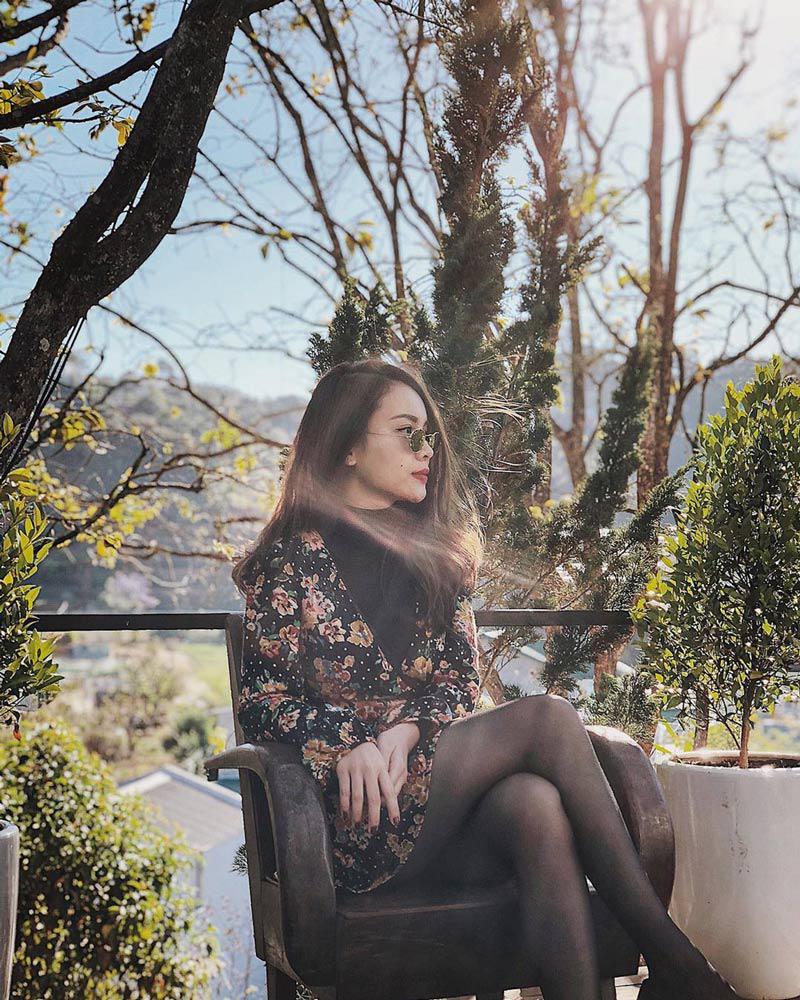 cuoc tram chan thoi trang dau tien cua hai hoa hau hot nhat viet nam - 10