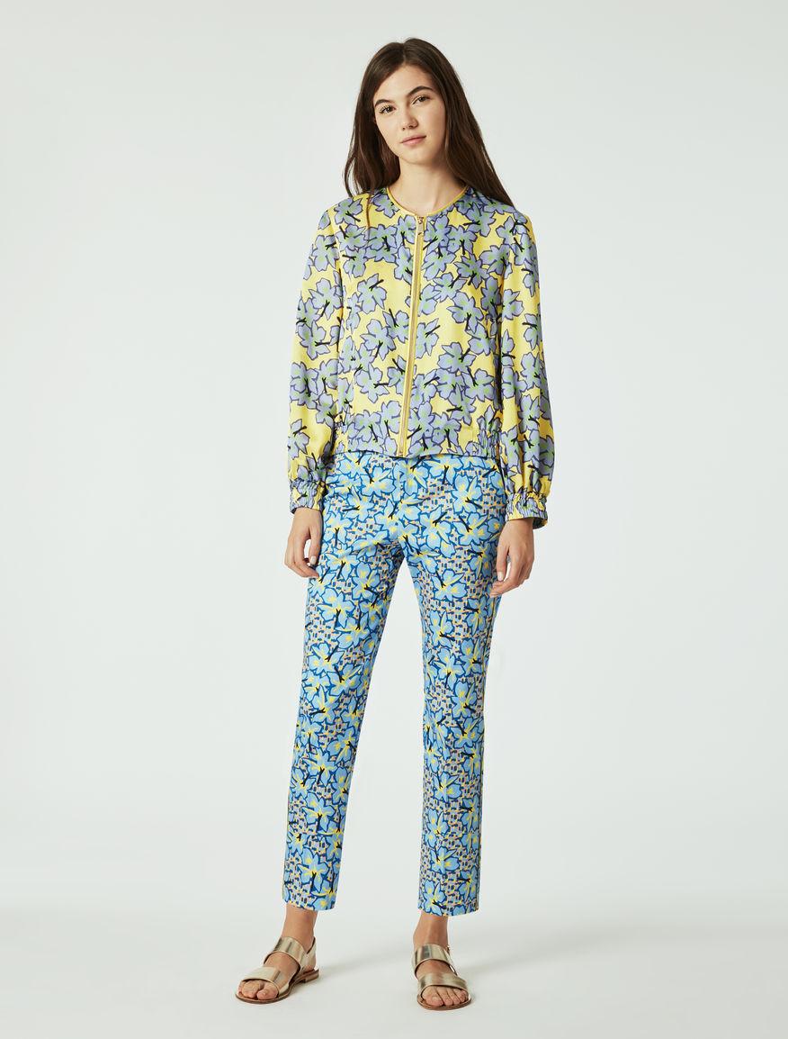 cuoc tram chan thoi trang dau tien cua hai hoa hau hot nhat viet nam - 7